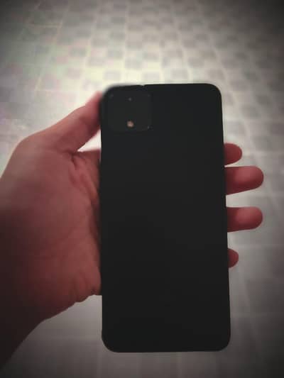 Google Pixel 4 XL