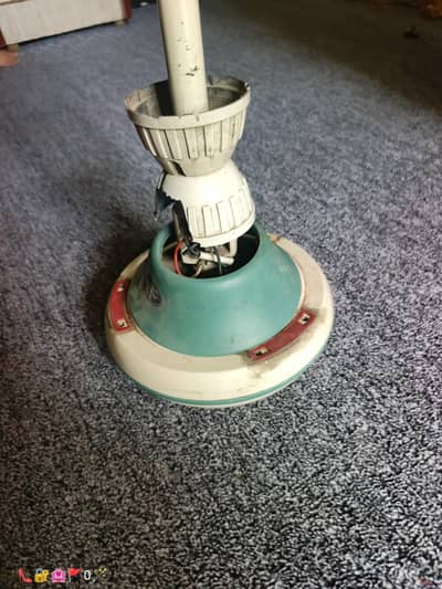 fan for Sell