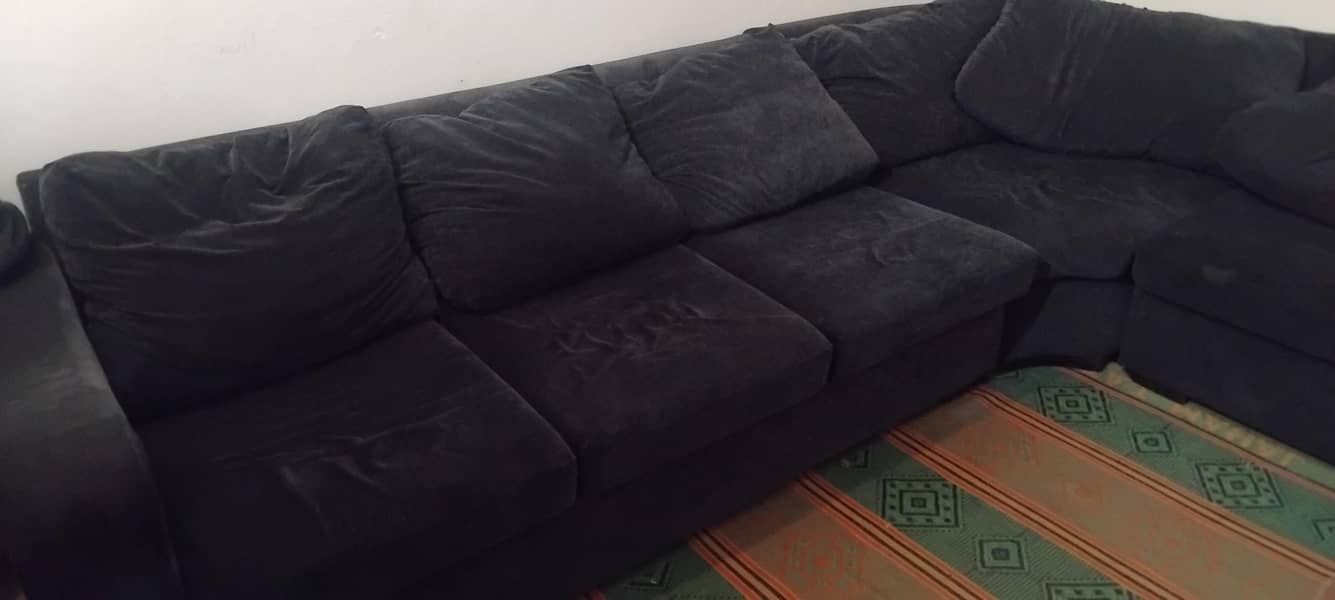 sofa 7-Seater 1