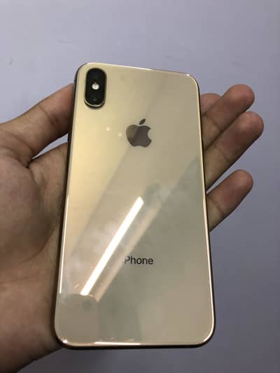 Apple iPhone XS