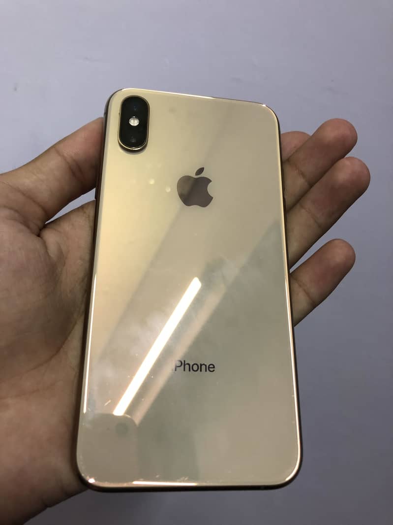 Apple iPhone XS 0
