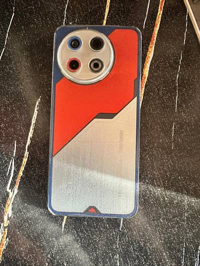 Tecno SPARK 30 Pro