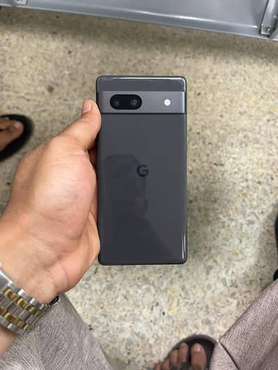 Google Pixel 7a