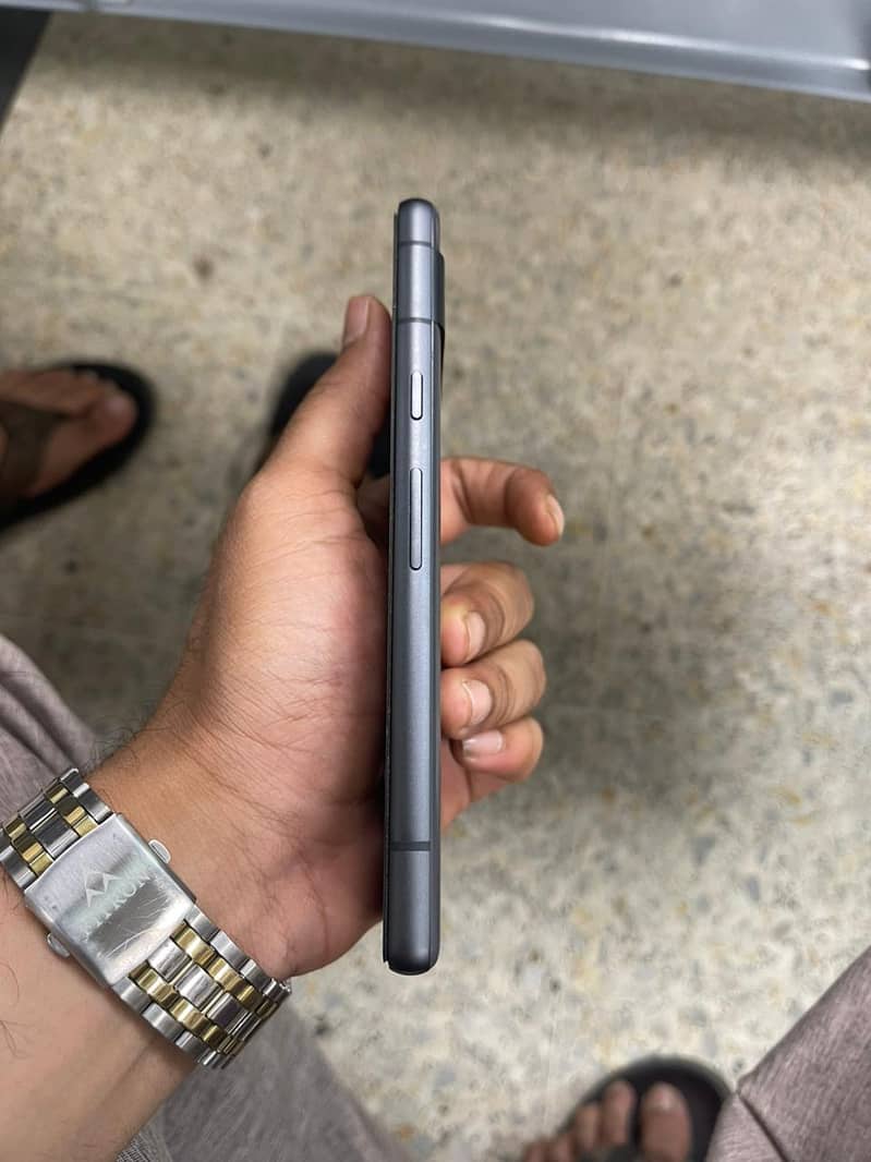 Google Pixel 7a 3