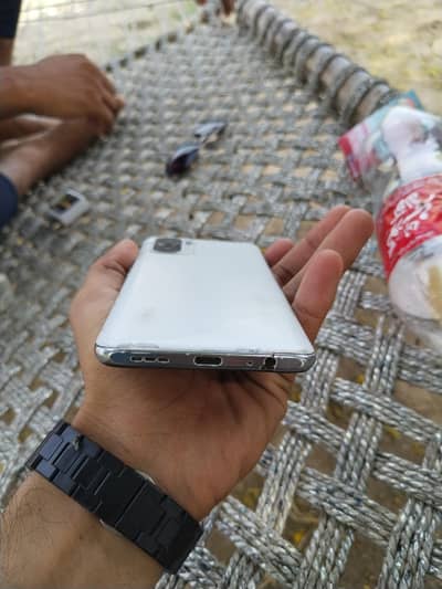 Redmi Note 10s