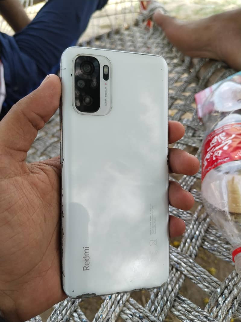 Redmi Note 10s 2
