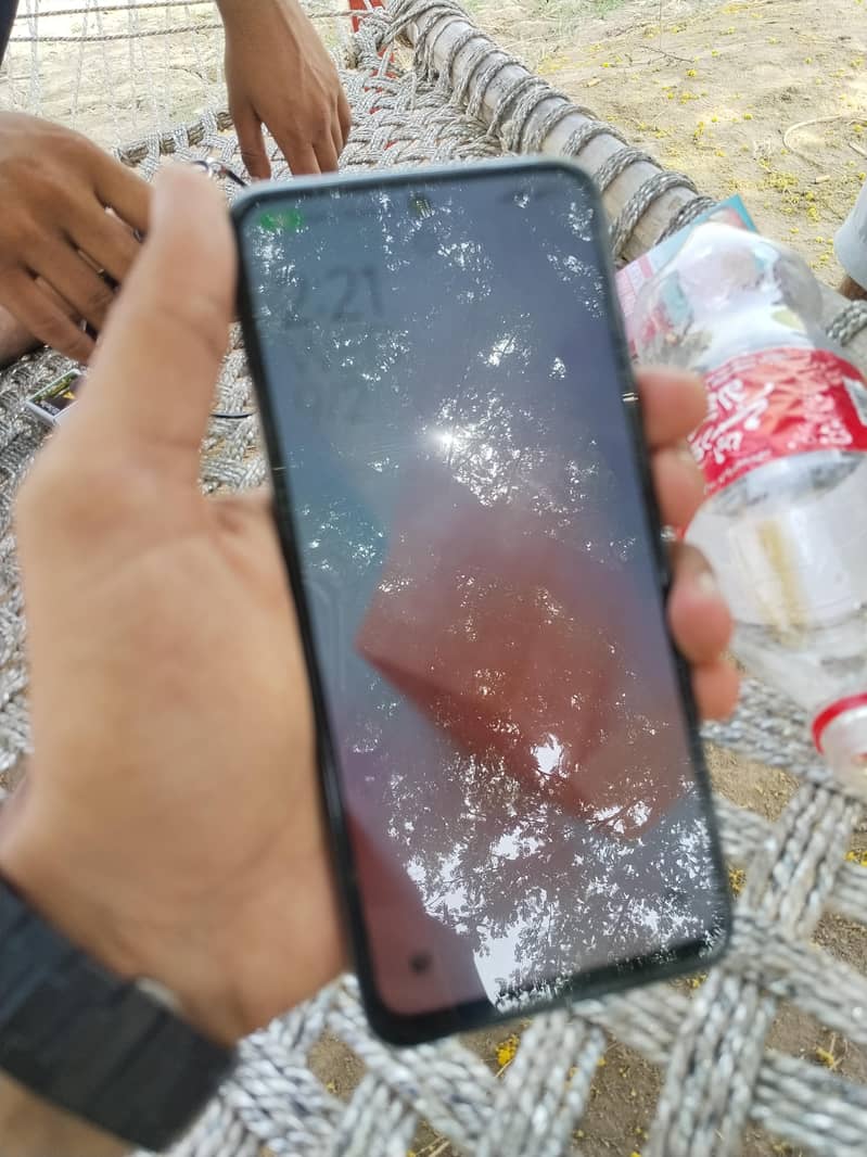 Redmi Note 10s 5