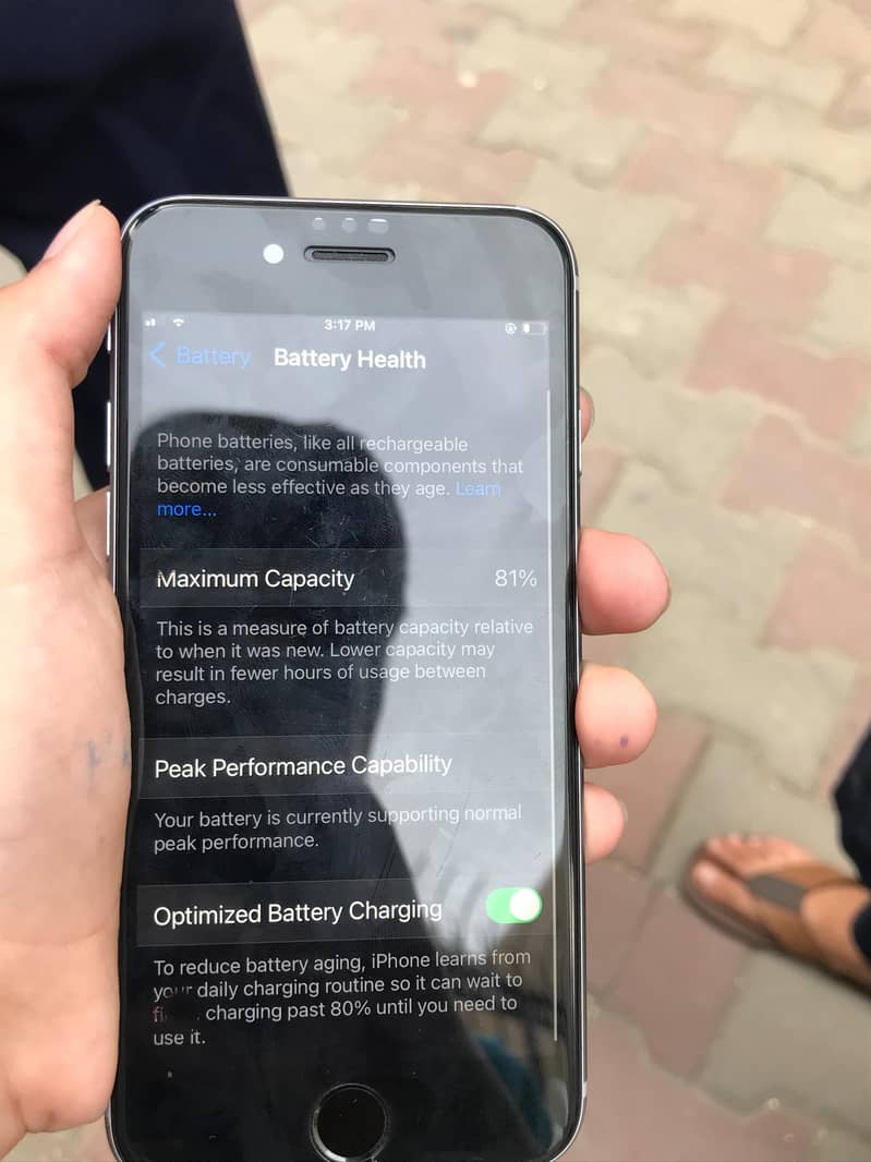 Apple iPhone 6S 6