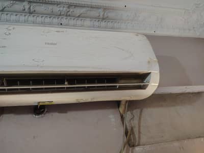 10 Ton Commercial/Tower AC for Sale (Working Condition)