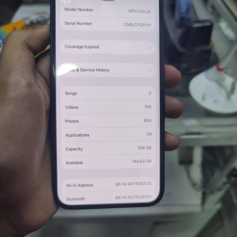 Apple iPhone 14 1
