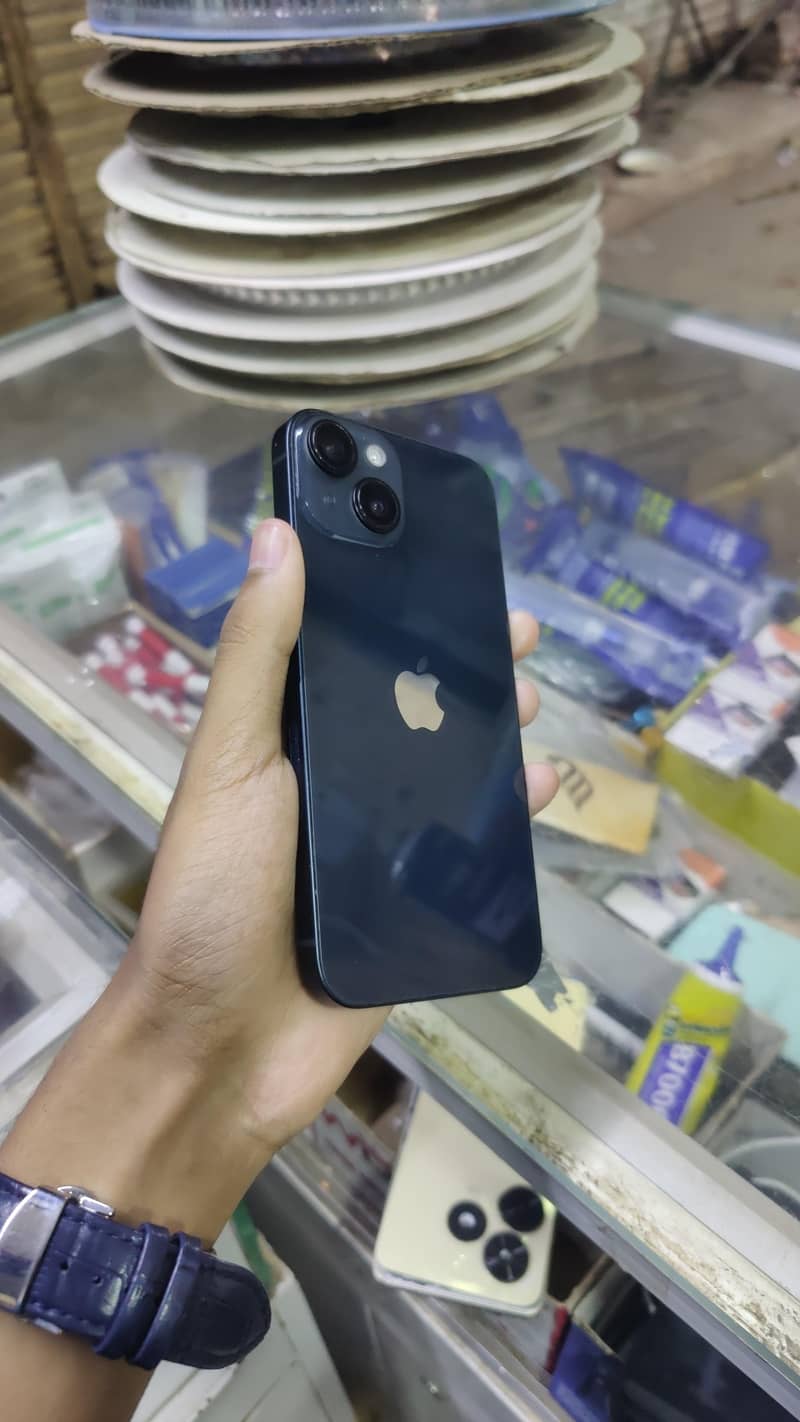 Apple iPhone 14 6
