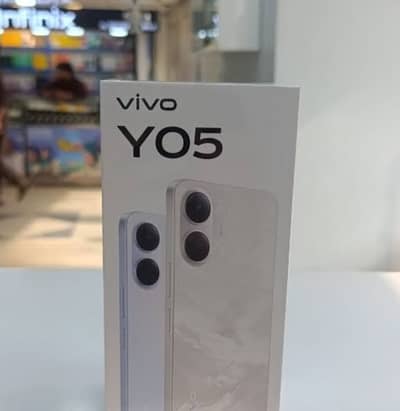Vivo y05