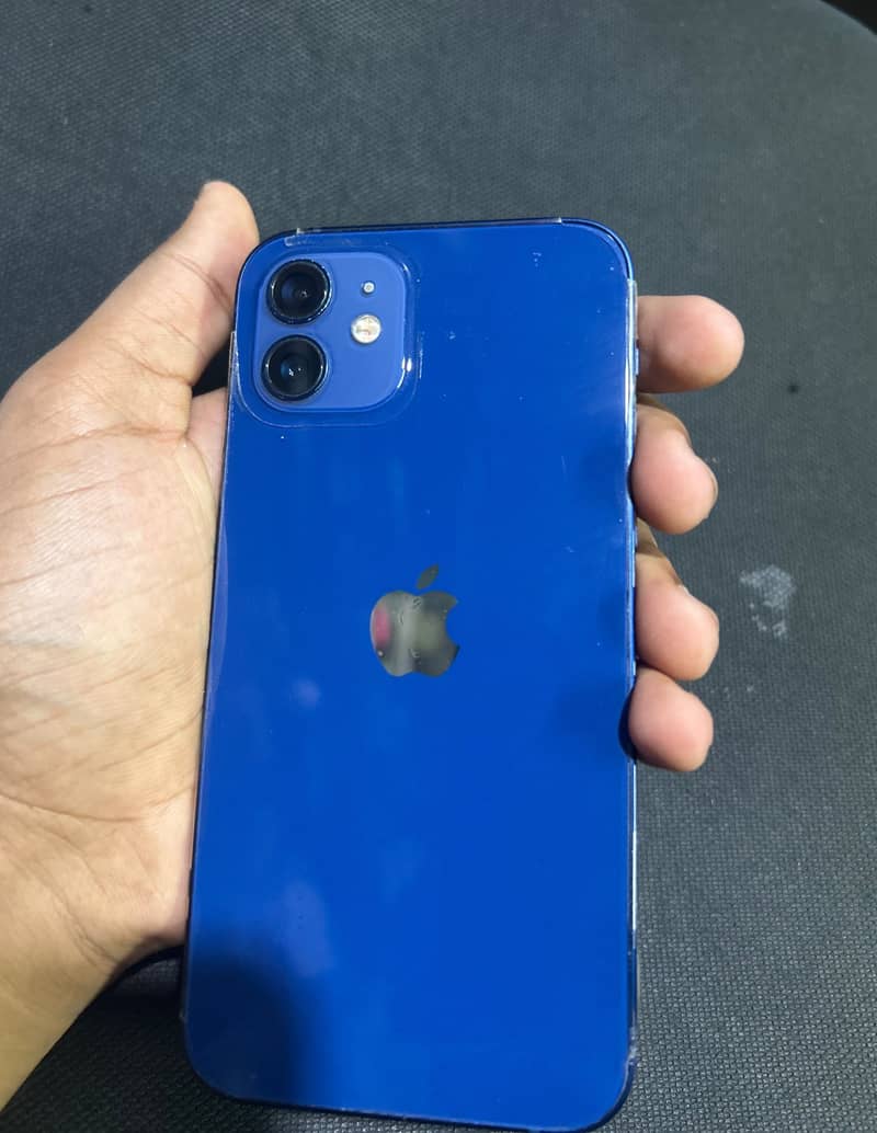 iphone 12 0
