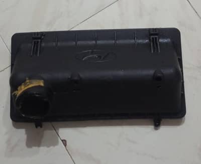Hyundai Santro Air Filter Box Cover