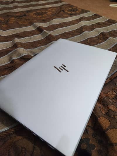 HP 845 G8 Ryzen 5, 11 generation