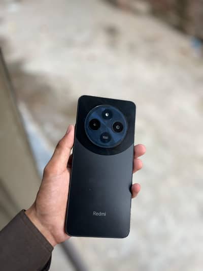 Xiaomi Redmi 14C