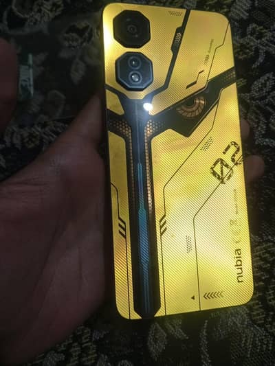 Nubia neo 2 5g