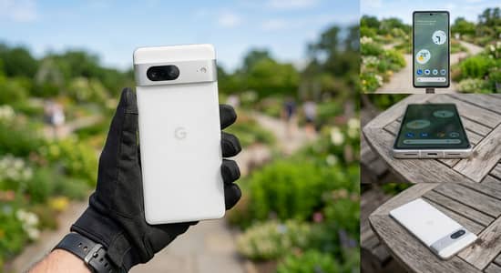 Google Pixel 7