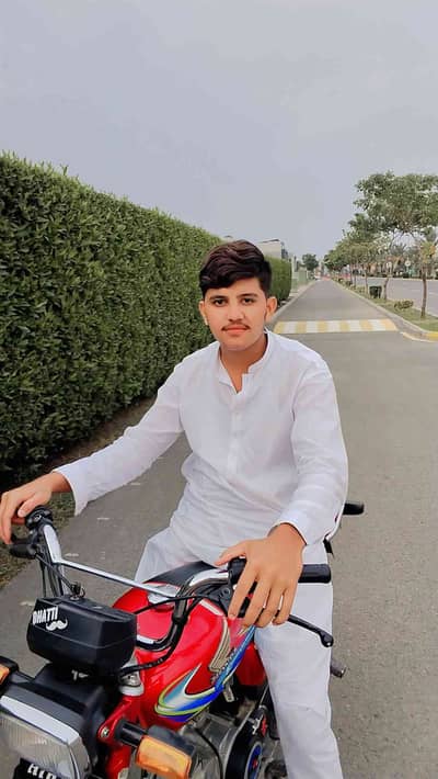Shari Ali