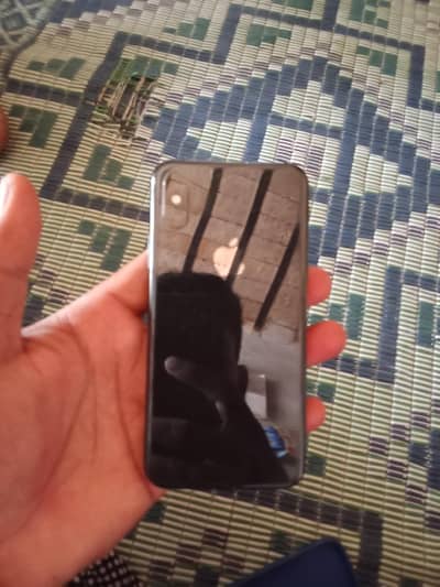 Apple iPhone XS