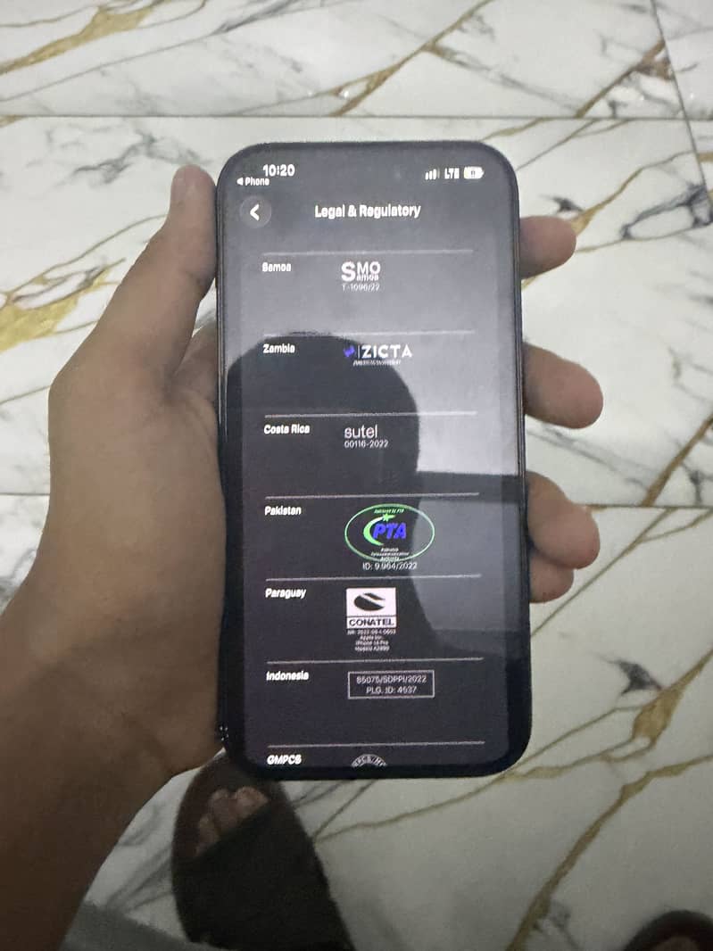 Apple iPhone 14 Pro 1