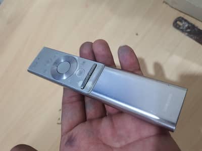 100% Orignal Samsung Smart Voice Remote