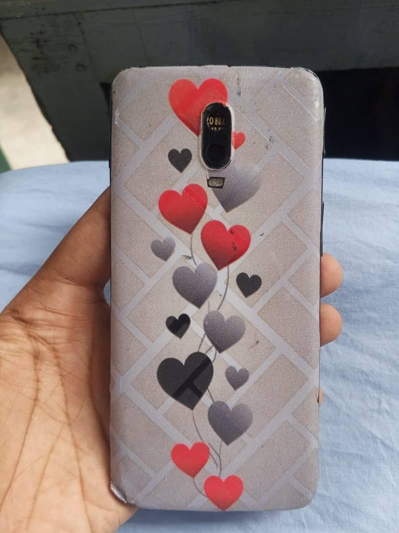 oneplus 6t 1