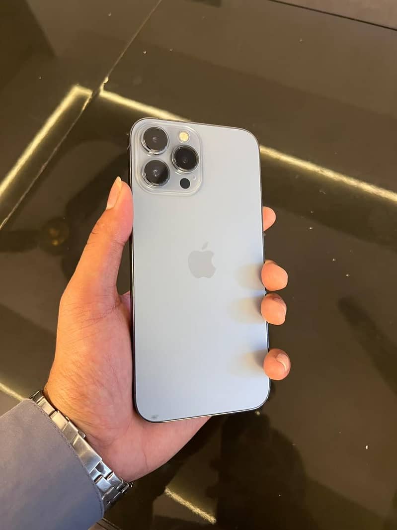 iphone 13 pro max 0