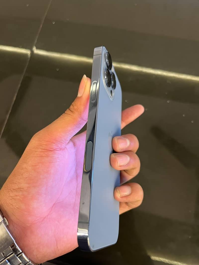 iphone 13 pro max 5