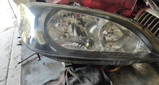 honda civic 2004 till 2006