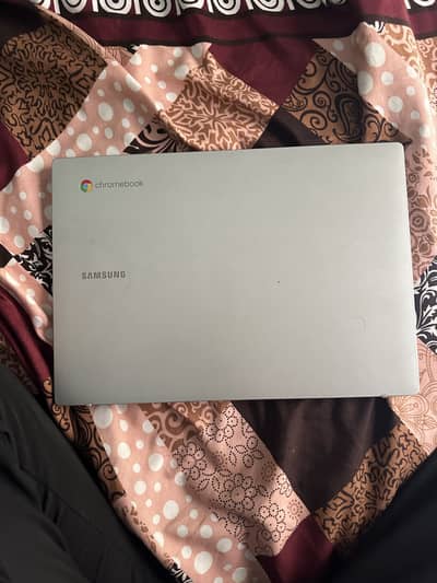 Samsung Galaxy Chromebook Go | 4GB RAM | 64GB | Excellent Condition