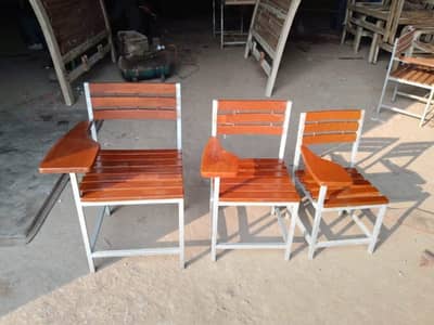 Students Chairs