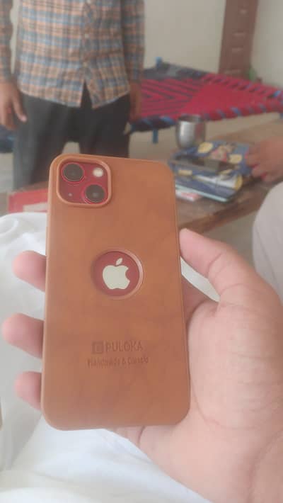 iPhone 13 exchange possible
