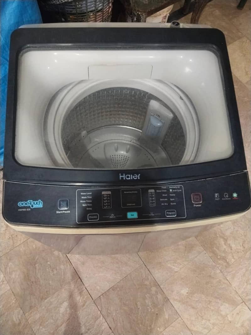 washing machine 2