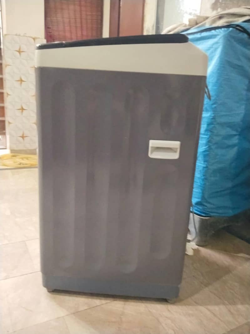 washing machine 3