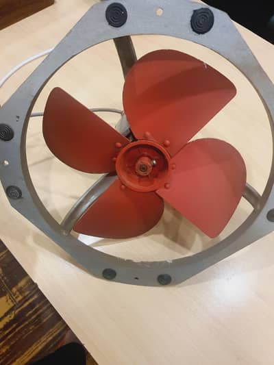 Sonex 100% Copper Exhaust Fan 14"
