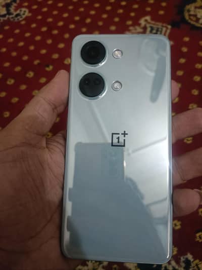 One Plus Nord 3