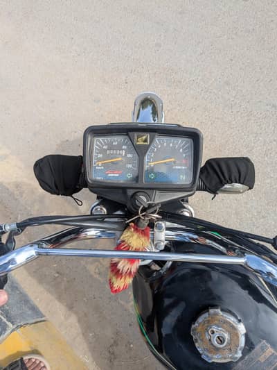 HONDA 125 FOR SALE