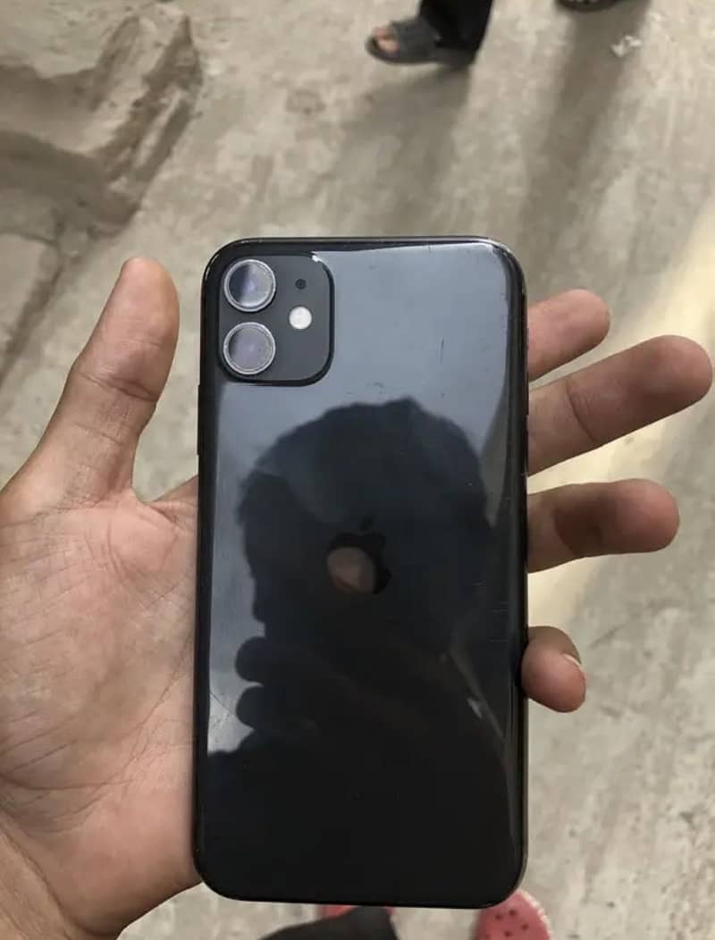 Apple iPhone 11 0