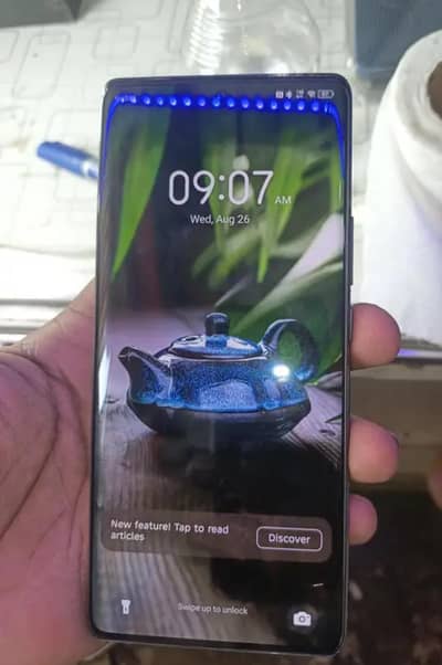 Tecno Spark 20 Pro Plus