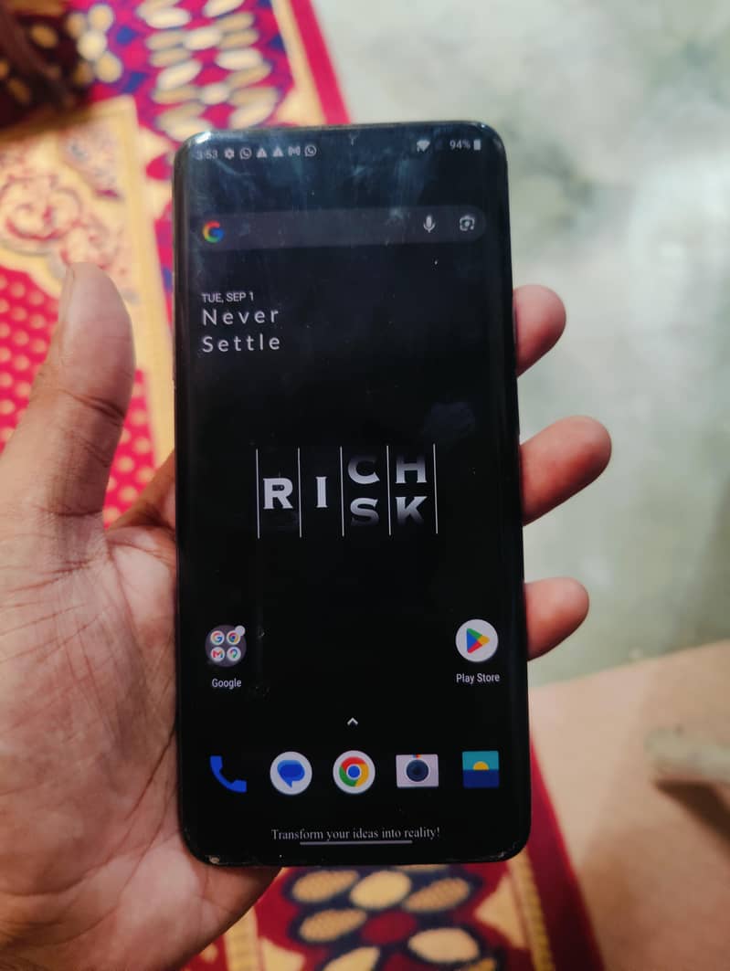 One Plus 7 pro 2