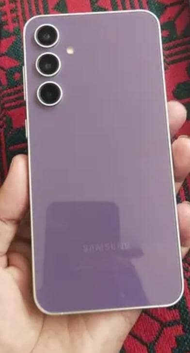 Samsung Mobile S23 FE