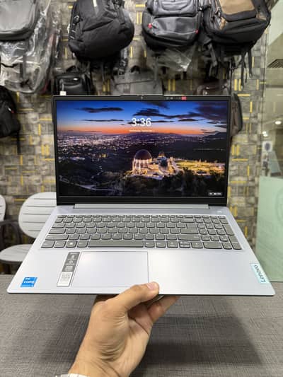 Lenovo IDEAPAD Slim 3 Core i3 13 Th Generation