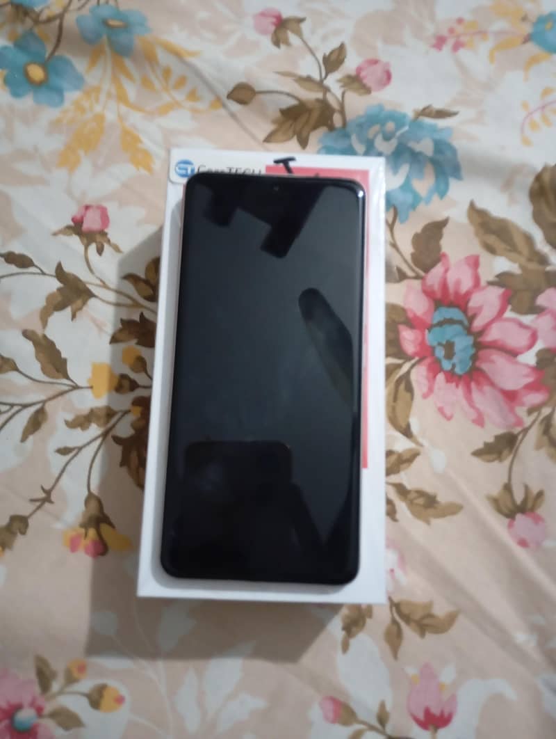 Xiaomi Redmi Note 15 Pro 1