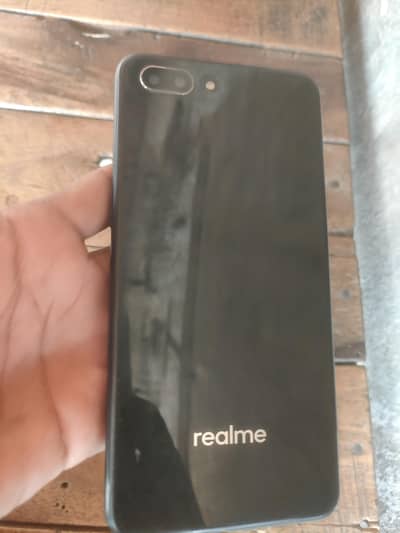 Realme C1