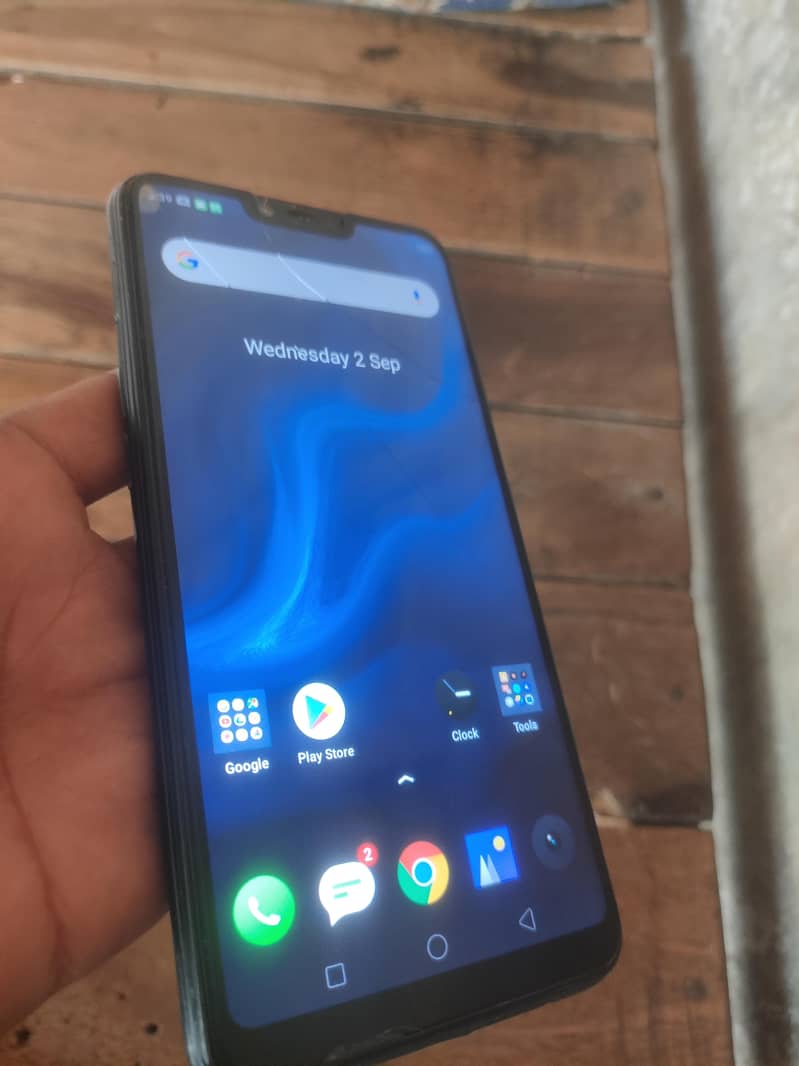 Realme C1 1
