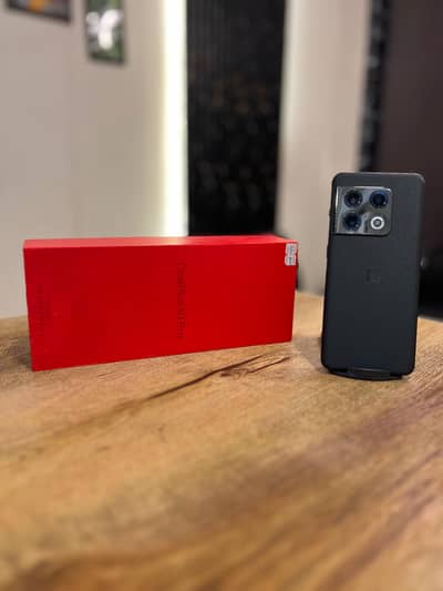 Oneplus 10pro 12ram 256gb dual sim pta