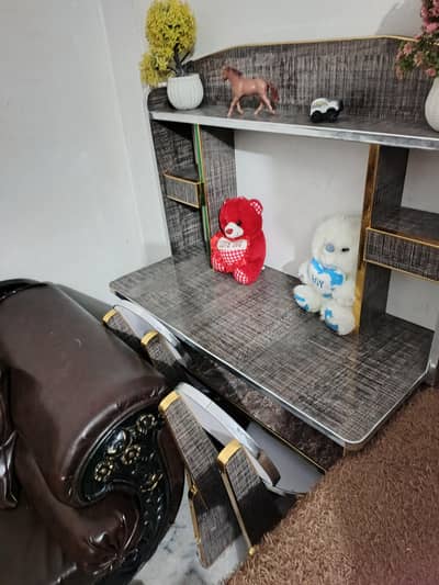 Urgent sale