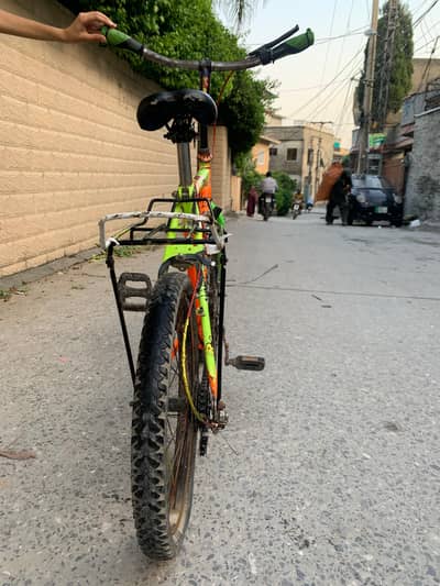 Cycle