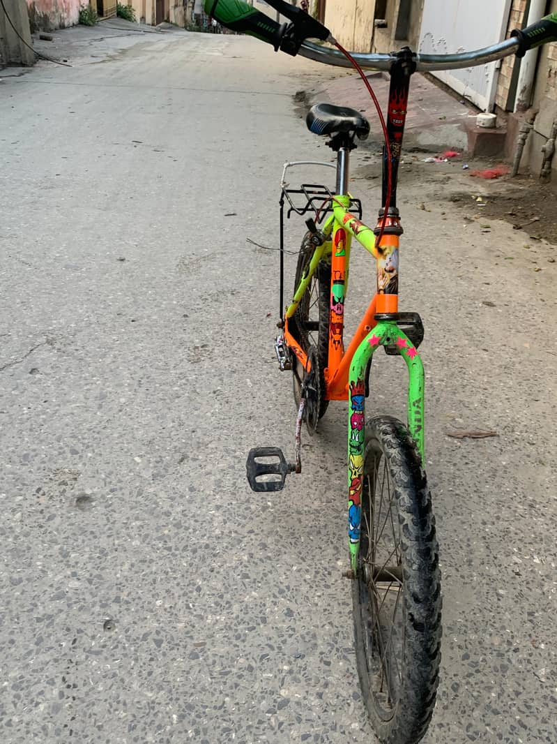 Cycle 2
